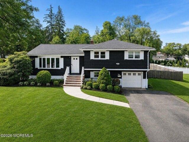 House for sale in Preakness, Wayne