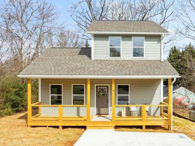 House for sale in Haywood, North Carolina