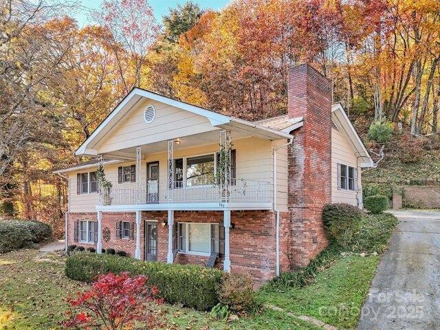 House for sale in Haywood, North Carolina