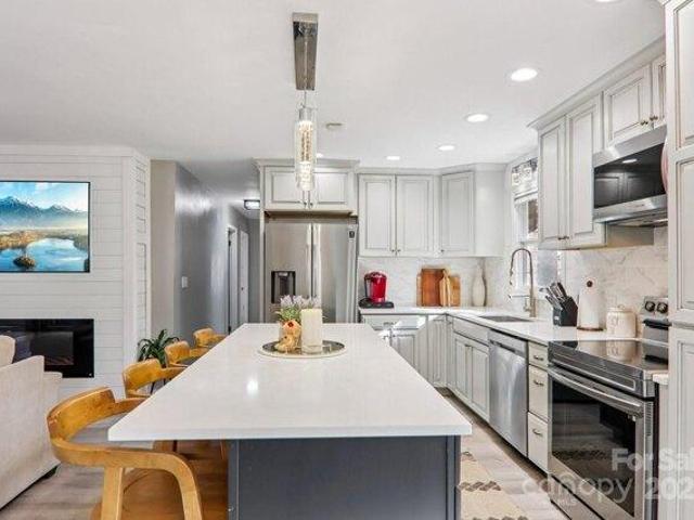 House for sale in Haywood, North Carolina