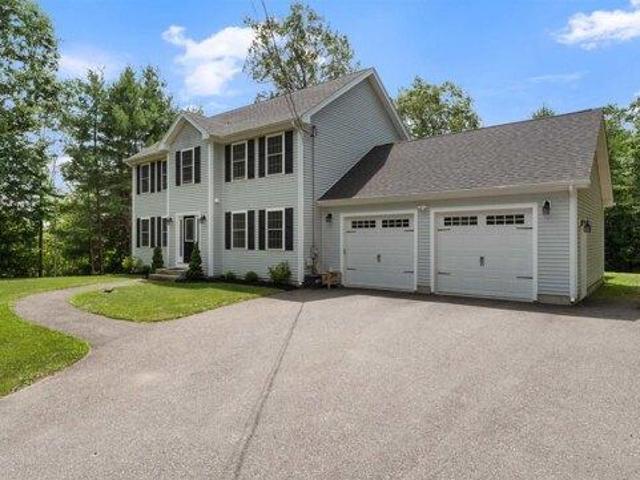 House for sale in New Hampshire