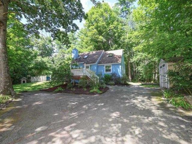 House for sale in New Hampshire