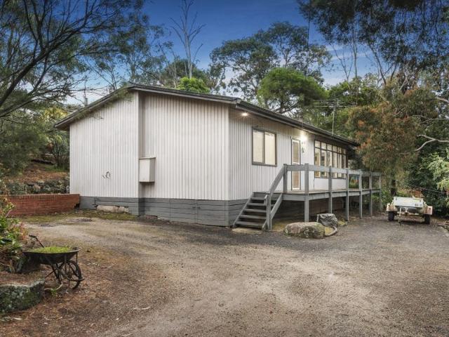House for rent in Camerons Creek, Victoria