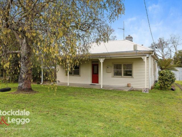 House for rent in Boolarra, City of Latrobe