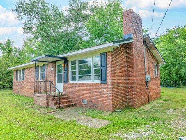 House for sale in Weaver