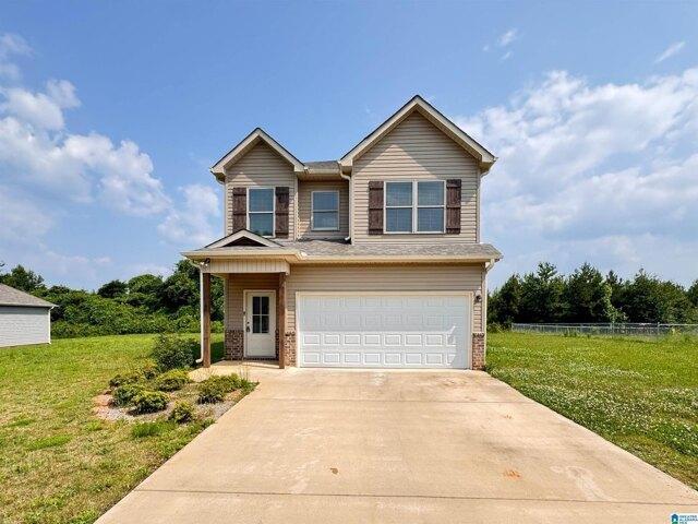 House for sale in Weaver
