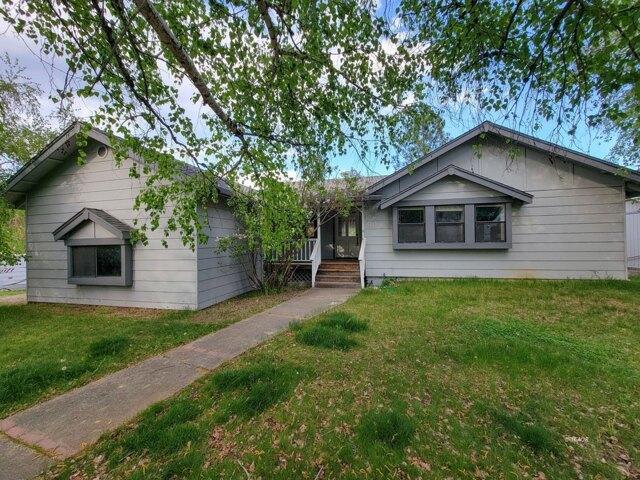 House for sale in Weaverville, California