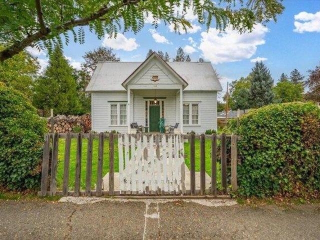 House for sale in Weaverville, California
