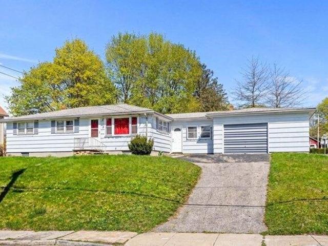 House for sale in Webster, Massachusetts