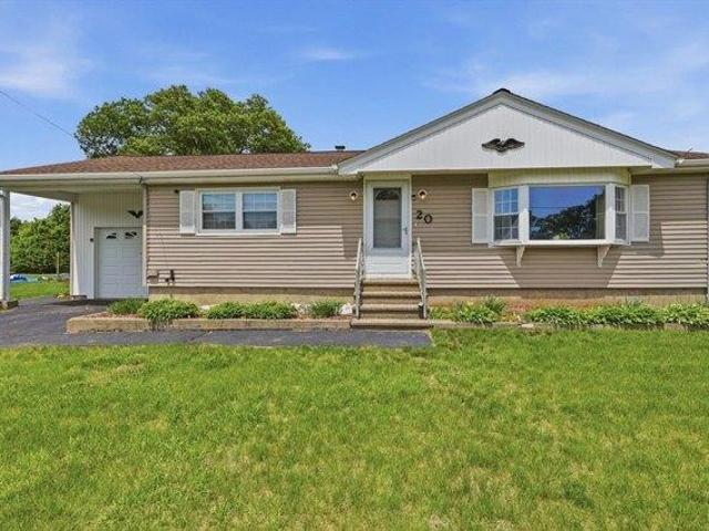 House for sale in Webster, Massachusetts