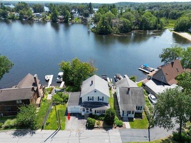 House for sale in Webster, Massachusetts