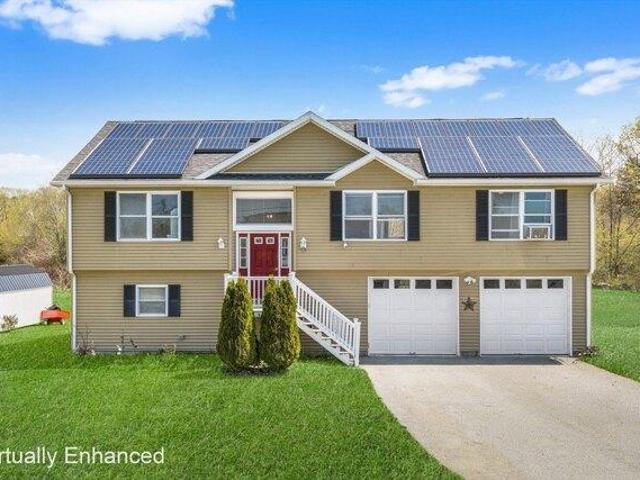 House for sale in Webster, Massachusetts
