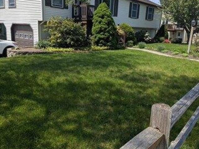 House for sale in Webster, Massachusetts