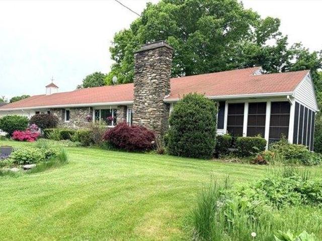 House for sale in Webster, Massachusetts