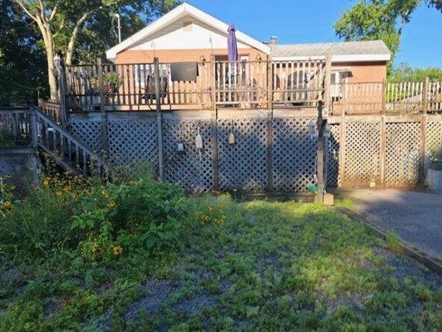 House for sale in Webster, Massachusetts