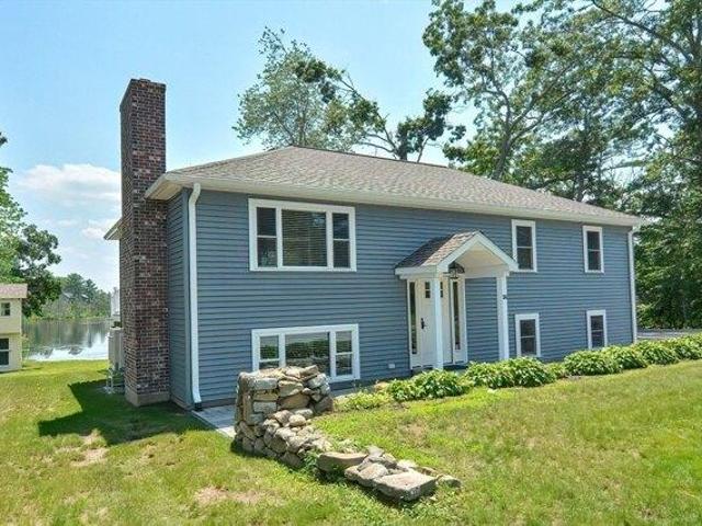 House for sale in Webster, Massachusetts