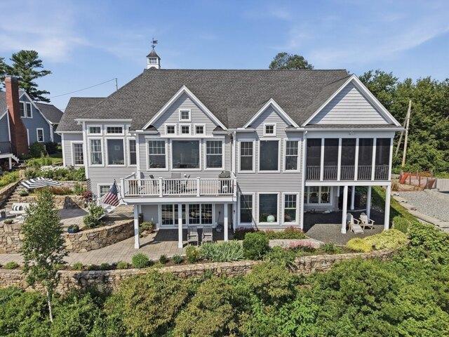 House for sale in Webster, Massachusetts