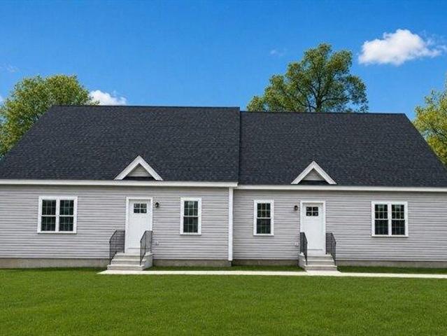 House for sale in Webster, Massachusetts