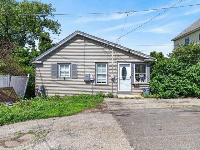 House for sale in Webster, Massachusetts