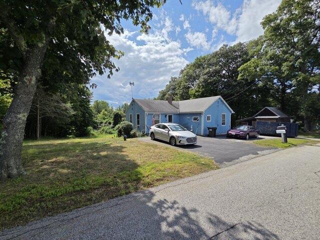 House for sale in Webster, Massachusetts