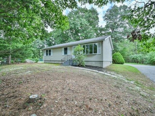 House for sale in Webster, Massachusetts