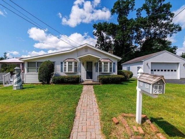 House for sale in Webster, Massachusetts