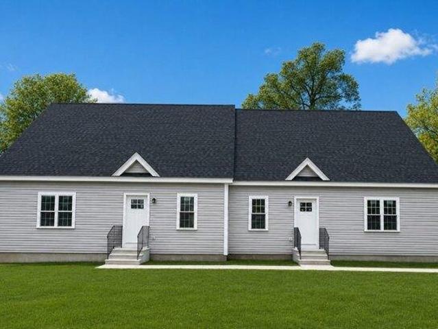 House for sale in Webster, Massachusetts