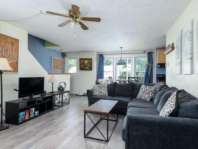 Condo for sale in Webster, Massachusetts