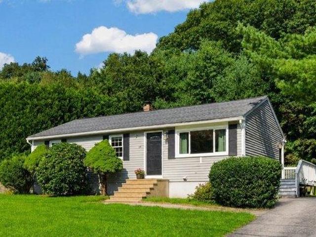 House for sale in Webster, Worcester County