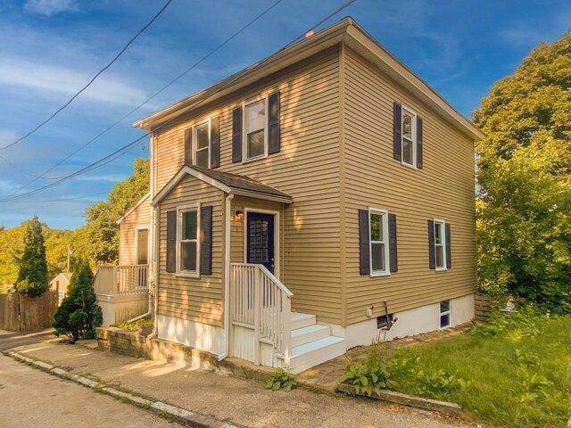 House for sale in Fennerville, Webster