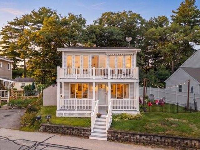 House for sale in Webster, Worcester County