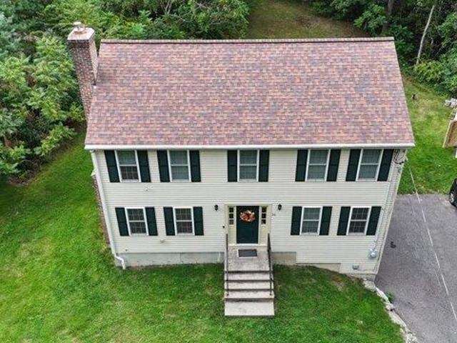 House for sale in Webster, Worcester County