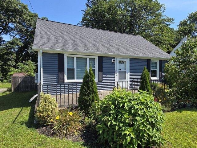 House for sale in East Village, Webster