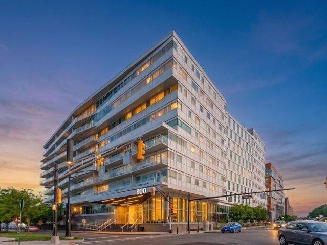 Condo for sale in Hudson, New Jersey