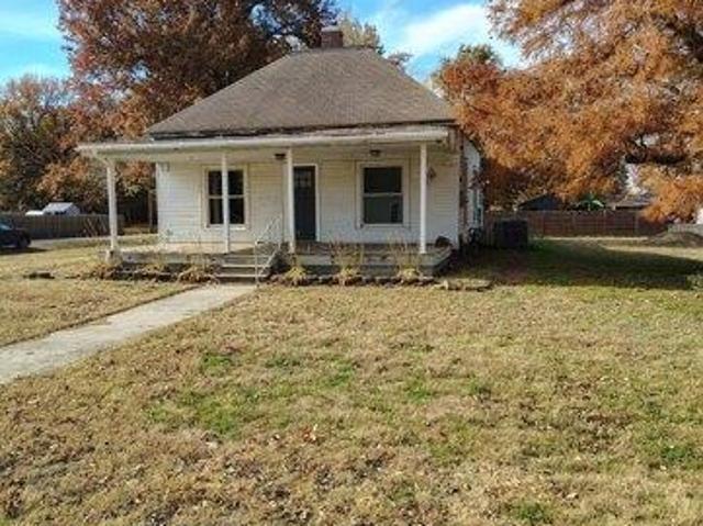 House for sale in Kansas