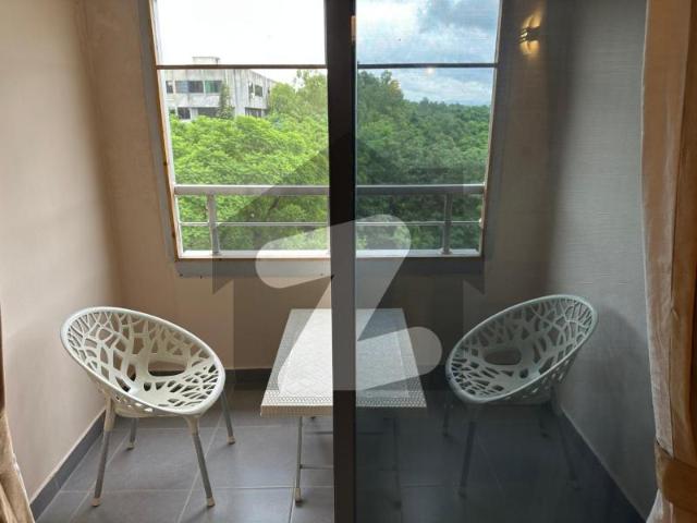 Apartment for rent in Islamabad