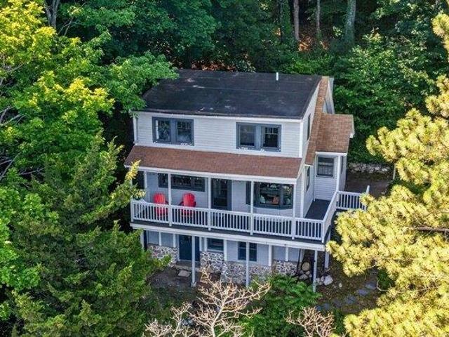 House for sale in Wellesley, Massachusetts