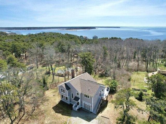 House for sale in Wellfleet, Massachusetts