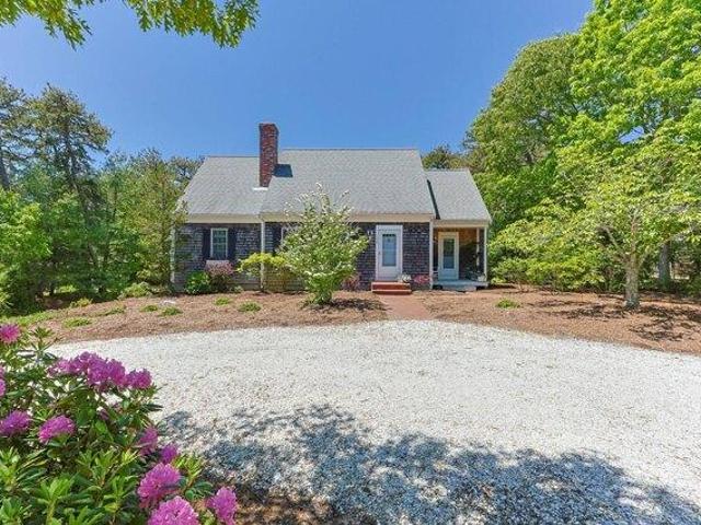 House for sale in Wellfleet, Massachusetts