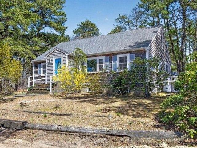 Condo for sale in Wellfleet, Massachusetts