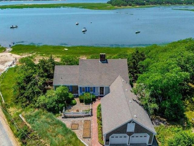 House for sale in Wellfleet, Massachusetts