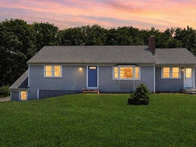House for sale in Wellfleet, Massachusetts