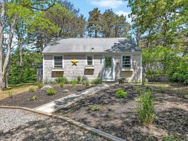 Condo for sale in Wellfleet, Massachusetts