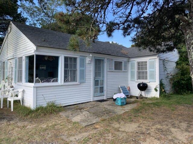 Condo for sale in Wellfleet, Massachusetts