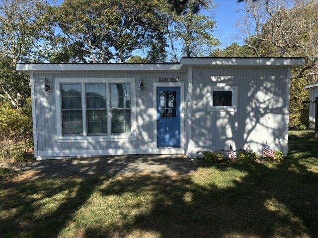 Condo for sale in Wellfleet, Massachusetts