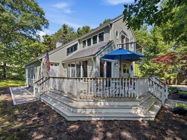 House for sale in Wellfleet, Massachusetts