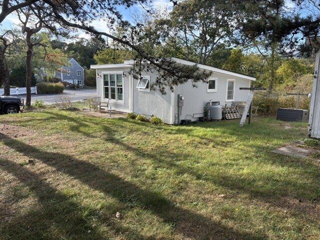 Condo for sale in Wellfleet, Massachusetts