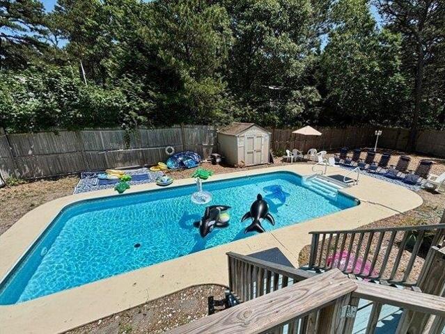 House for sale in Wellfleet, Massachusetts