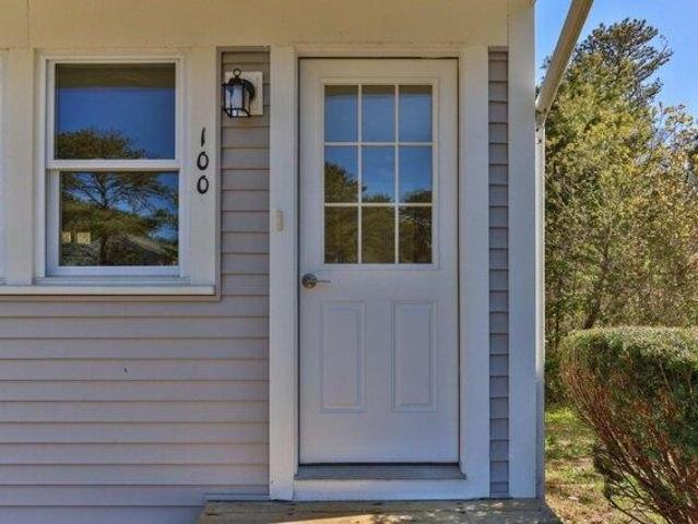 House for sale in Wellfleet, Massachusetts