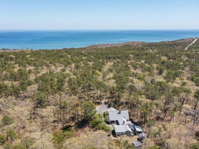 House for sale in Wellfleet, Massachusetts